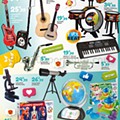 brinquedos e-leclerc 10 novembro a 9 dezembro